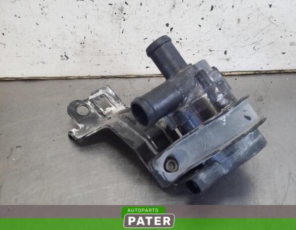 Additional Water Pump VW SCIROCCO (137, 138)