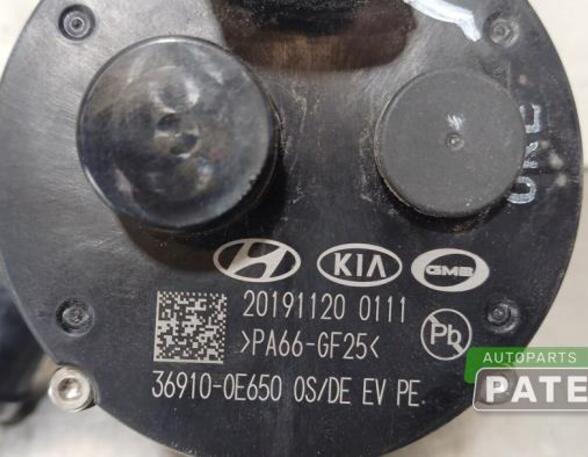 Additional Water Pump KIA NIRO I (DE)