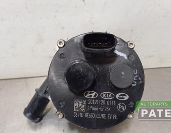 Additional Water Pump KIA NIRO I (DE)