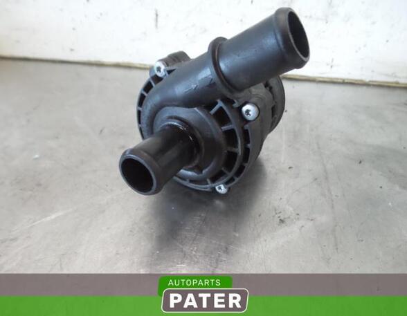 Additional Water Pump RENAULT LAGUNA III Grandtour (KT0/1)