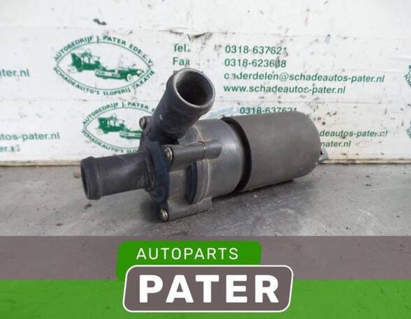 Additional Water Pump OPEL VECTRA B Estate (J96)