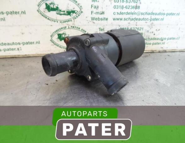 Additional Water Pump OPEL VECTRA B Estate (J96)