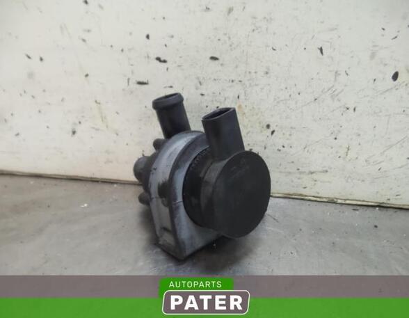 Additional Water Pump VW POLO (6R1, 6C1), VW POLO Van (6R)