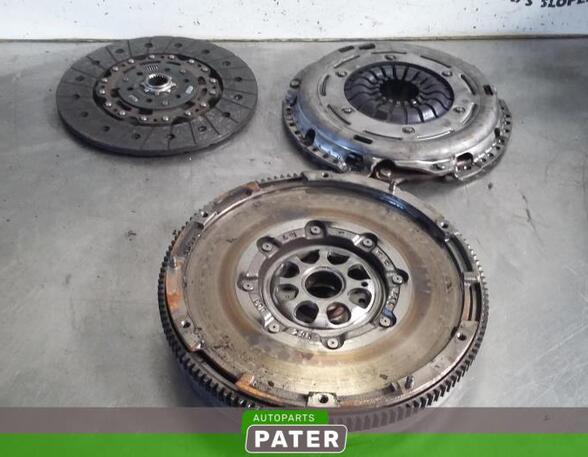 Clutch Kit VW GOLF VII (5G1, BQ1, BE1, BE2)