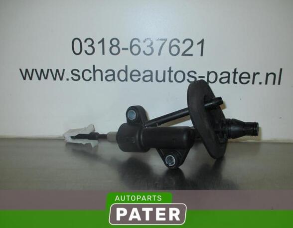 Clutch Master Cylinder FIAT GRANDE PUNTO (199_), FIAT PUNTO (199_), FIAT PUNTO EVO (199_)