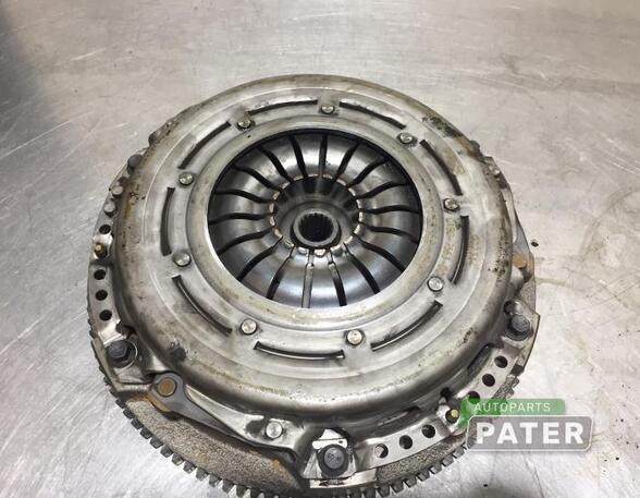 Flywheel FORD FOCUS III Turnier