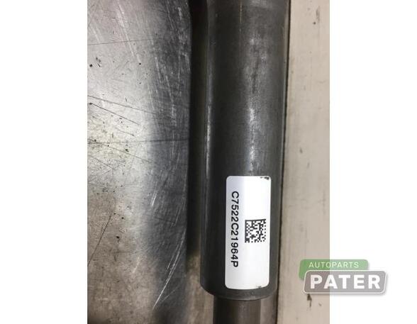 Steering Column Joint NISSAN QASHQAI II SUV (J11, J11_)