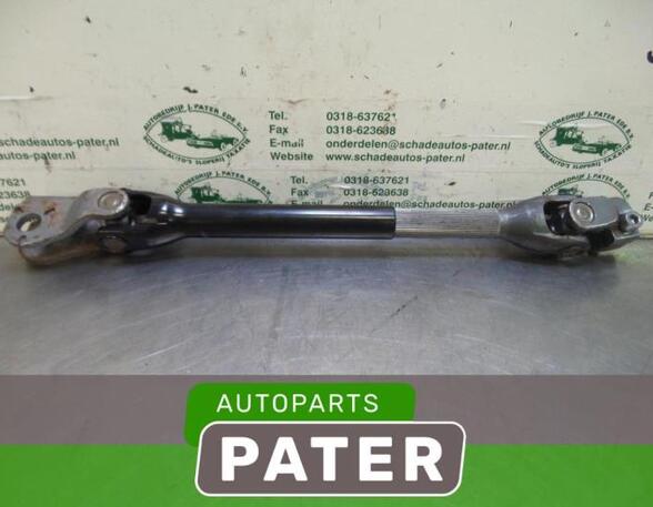 Steering Column Joint RENAULT TWINGO II (CN0_)