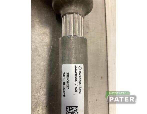 Steering Column Joint MERCEDES-BENZ GLB (X247)