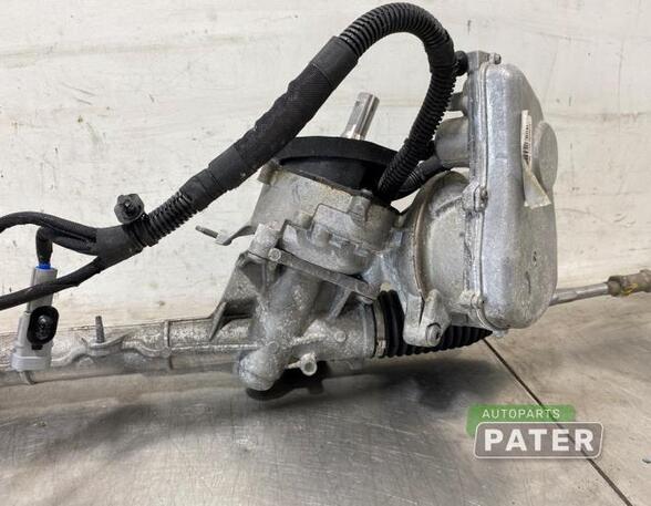 Steering Gear OPEL MOKKA