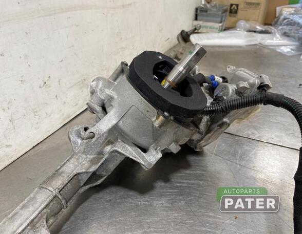 Steering Gear OPEL MOKKA