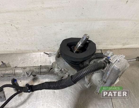 Steering Gear OPEL MOKKA