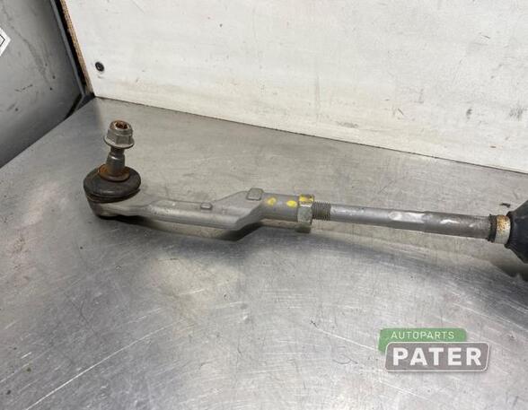 Steering Gear OPEL MOKKA