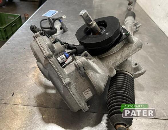 Steering Gear OPEL MOKKA