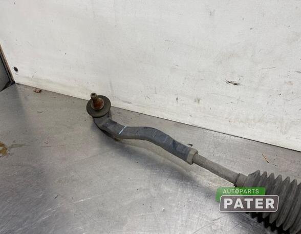 Steering Gear RENAULT KANGOO Express (FW0/1_), RENAULT KANGOO / GRAND KANGOO (KW0/1_)