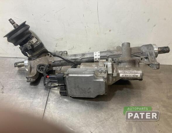 Steering Gear MERCEDES-BENZ A-CLASS (W176)