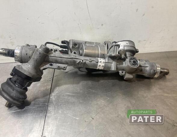 Steering Gear MERCEDES-BENZ A-CLASS (W176)