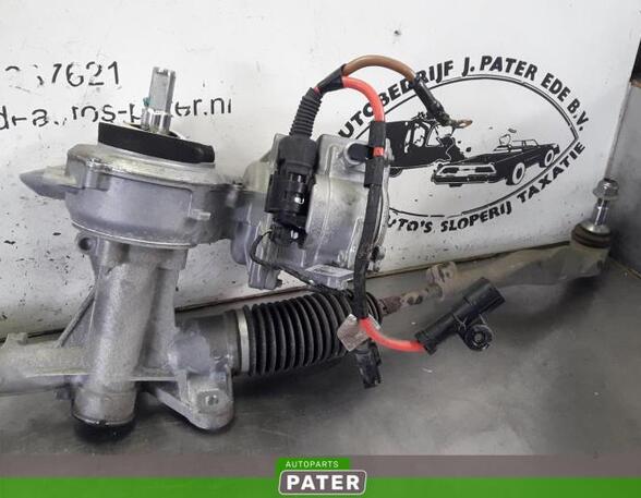 Steering Gear BMW 2 Active Tourer (F45)