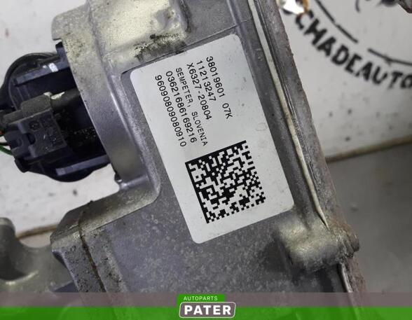 Steering Gear BMW 2 Active Tourer (F45)