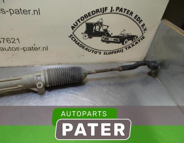 Steering Gear FORD KA (RU8)