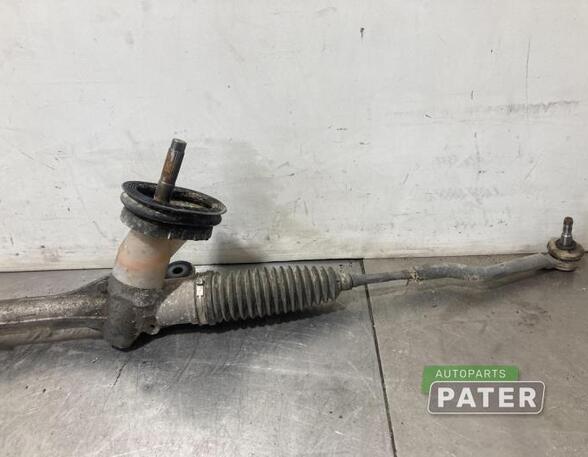 Steering Gear NISSAN MICRA V (K14)