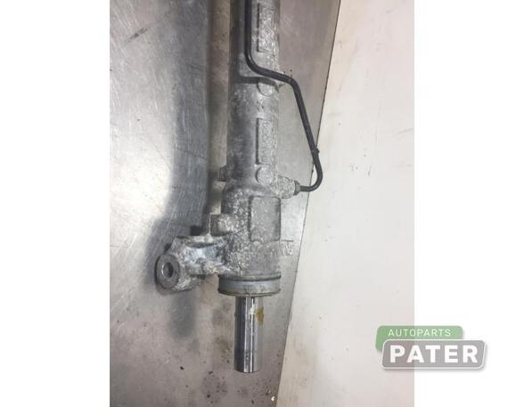 Steering Gear FORD FOCUS II Turnier (DA_, FFS, DS)