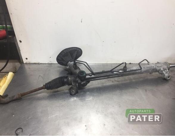 Steering Gear FORD FOCUS II Turnier (DA_, FFS, DS)