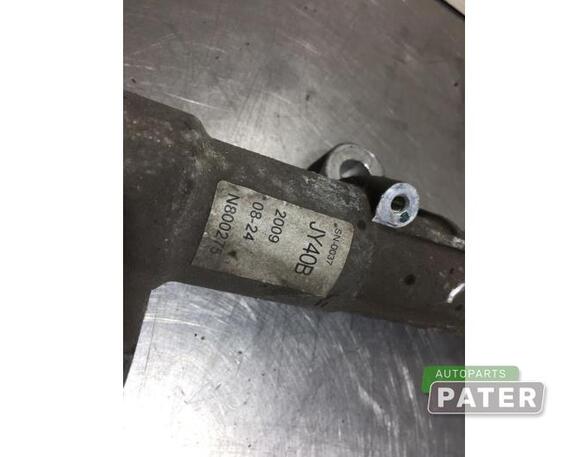 Steering Gear RENAULT KOLEOS I (HY_)