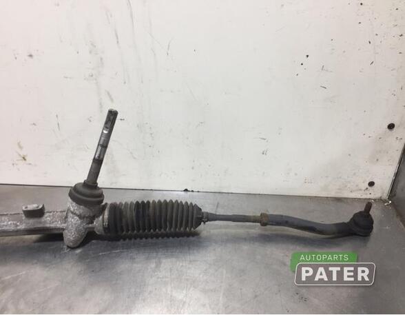 Steering Gear RENAULT KOLEOS I (HY_)