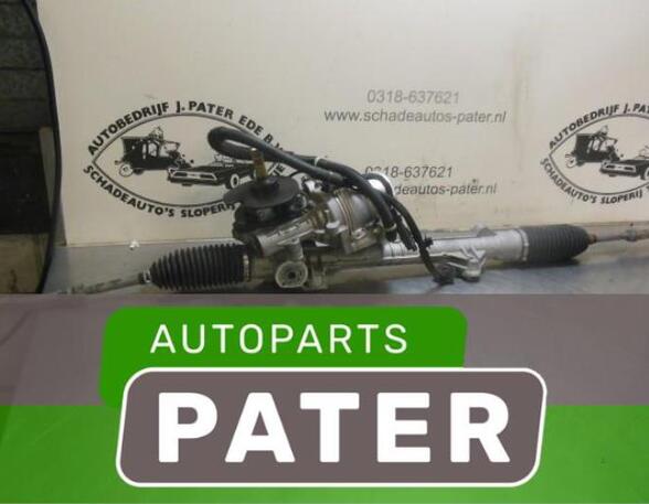 Steering Gear PEUGEOT 208 I (CA_, CC_)