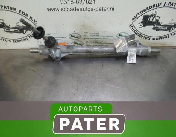 Steering Gear NISSAN QASHQAI II SUV (J11, J11_)