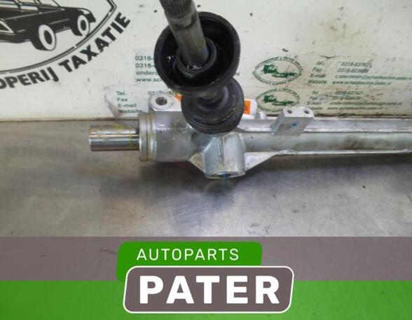 Steering Gear NISSAN QASHQAI II SUV (J11, J11_)