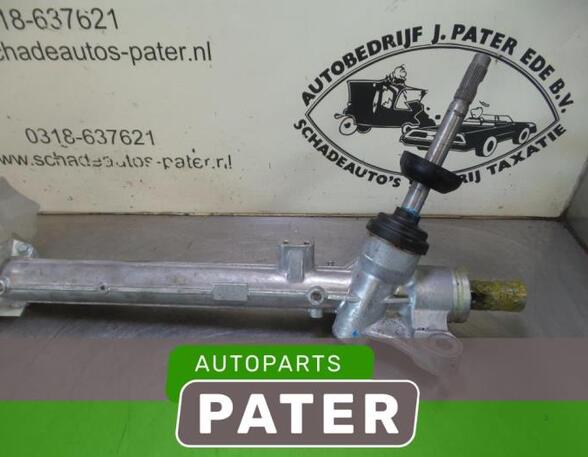 Steering Gear NISSAN QASHQAI II SUV (J11, J11_)