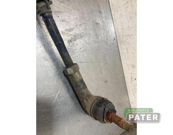 Steering Gear OPEL KARL (C16)