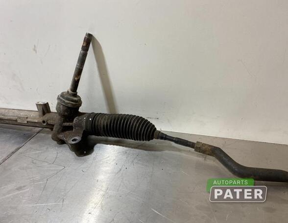 Steering Gear NISSAN QASHQAI II SUV (J11, J11_)