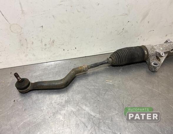 Steering Gear NISSAN QASHQAI II SUV (J11, J11_)