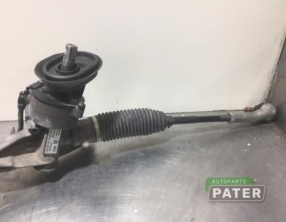 Steering Gear VW GOLF VII (5G1, BQ1, BE1, BE2), VW GOLF VIII Variant (CG5), VW GOLF VII Variant (BA5, BV5)