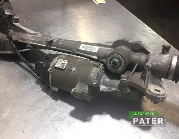 Steering Gear VW GOLF VII (5G1, BQ1, BE1, BE2), VW GOLF VIII Variant (CG5), VW GOLF VII Variant (BA5, BV5)