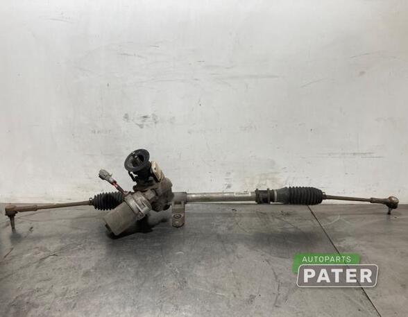 Steering Gear SUZUKI SWIFT III (MZ, EZ)