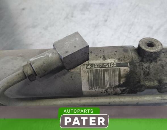 Steering Gear SEAT IBIZA IV ST (6J8, 6P8)