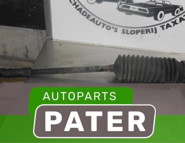 Steering Gear RENAULT KANGOO (KC0/1_)