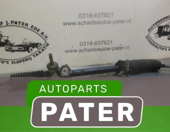 Steering Gear RENAULT KANGOO (KC0/1_)