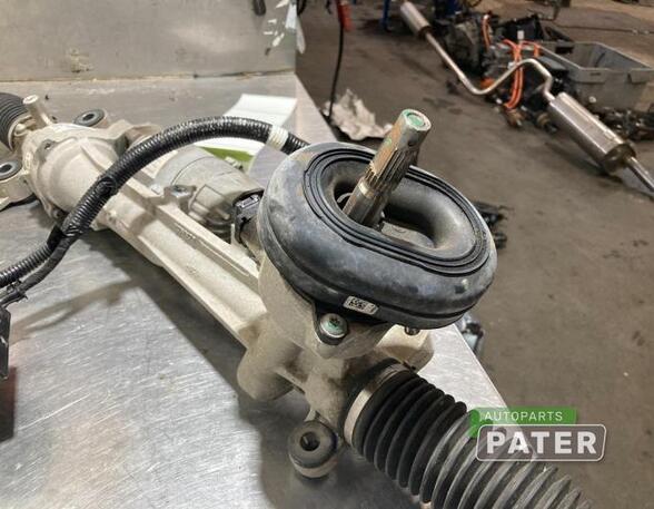 Steering Gear RENAULT ESPACE V (JR_)