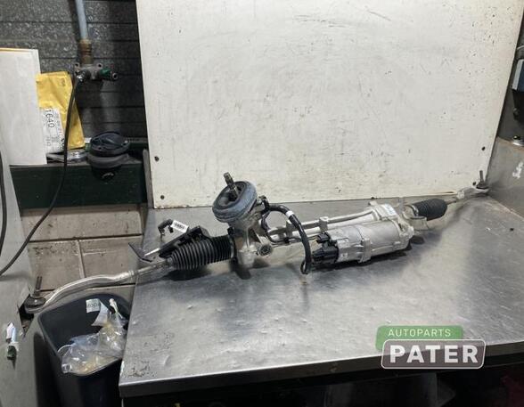 Steering Gear RENAULT ESPACE V (JR_)