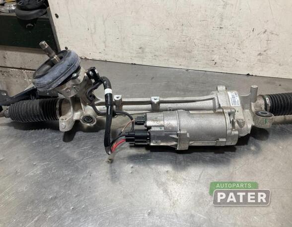 Steering Gear RENAULT ESPACE V (JR_)