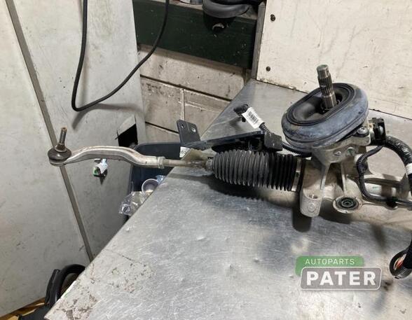 Steering Gear RENAULT ESPACE V (JR_)