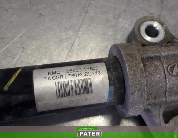 Steering Gear KIA PICANTO (TA), KIA PICANTO (JA)