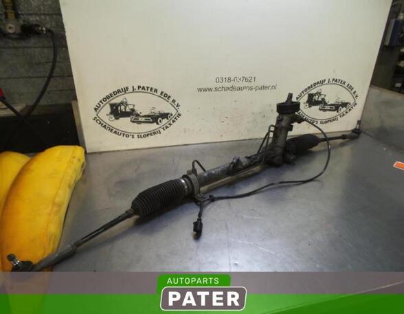 Steering Gear VW POLO (9N_), VW POLO Saloon (9A4, 9A2, 9N2, 9A6)