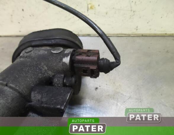 Steering Gear VW POLO (9N_), VW POLO Saloon (9A4, 9A2, 9N2, 9A6)