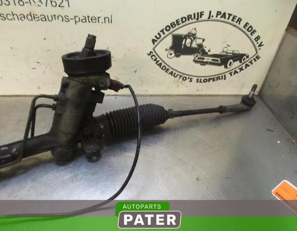 Steering Gear VW POLO (9N_), VW POLO Saloon (9A4, 9A2, 9N2, 9A6)